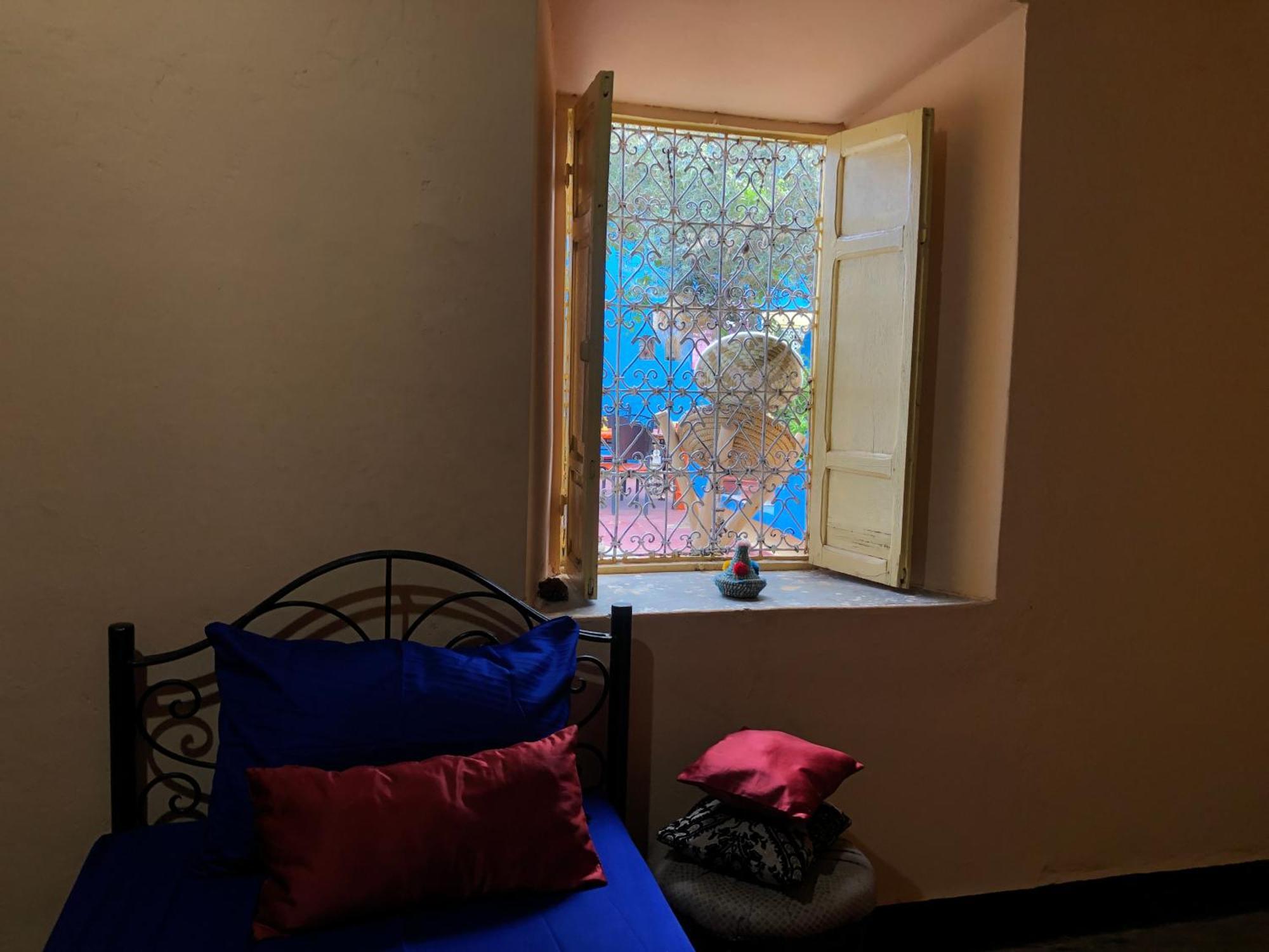Dar Toda - Zagora Guest House Bagian luar foto